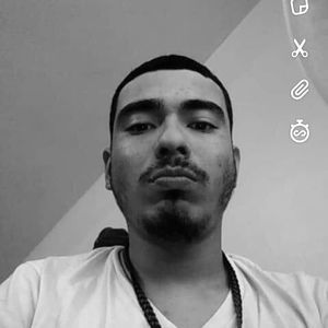 Meet your Posher, Isaac